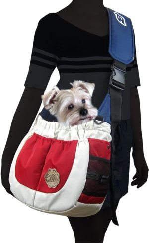 alfie pet hayden pet sling carrier