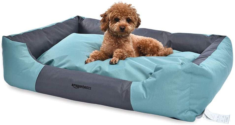 waterproof dog beds