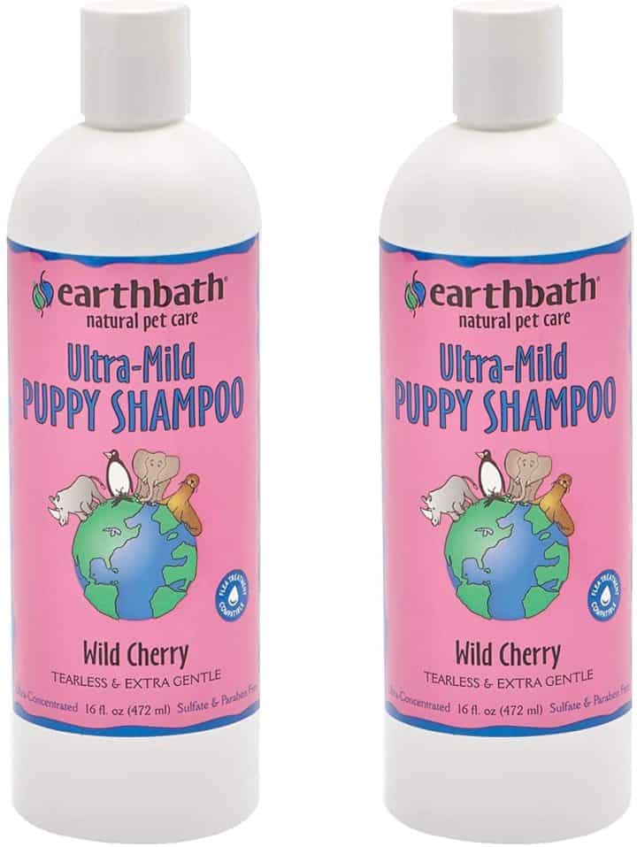 12 Best Puppy Shampoo Products for Your Dog [2021 Reviews] All Pet's Life