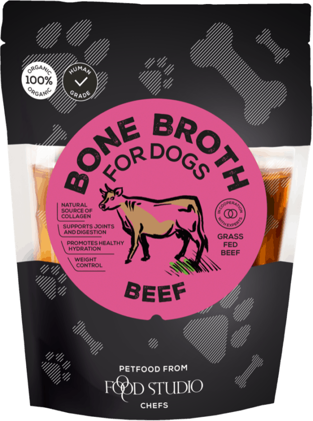 11 Best Bone Broth for Dogs 2021 Why They Need It [Reviews] - All Pet's ...