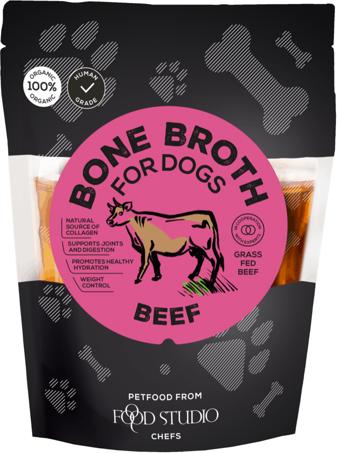 11 Best Bone Broth for Dogs 2021 Why They Need It [Reviews] All Pet's