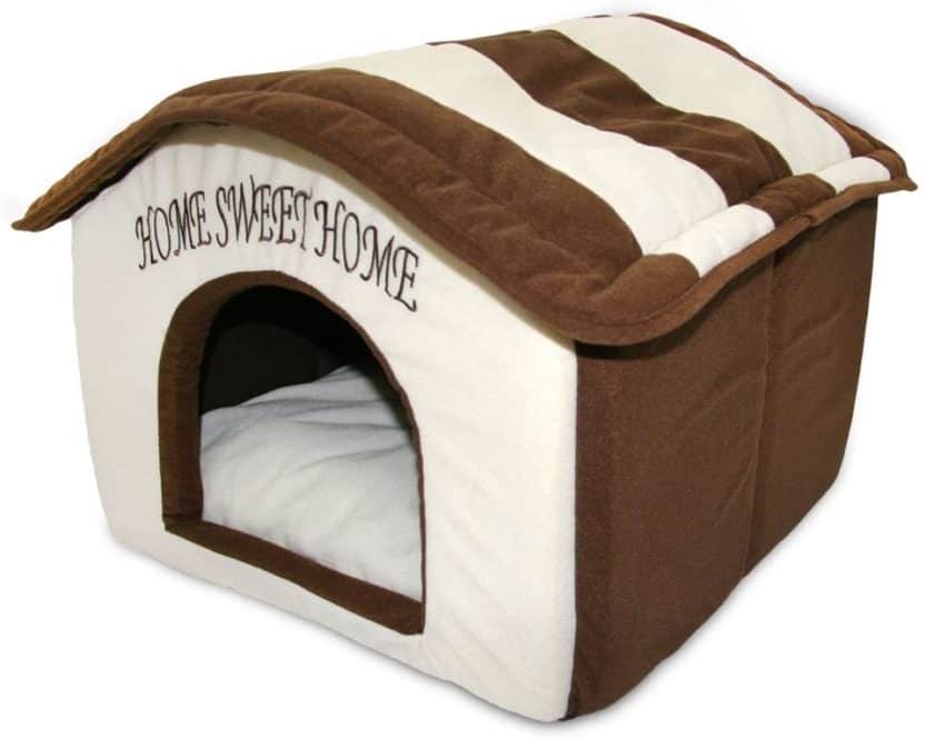 12 Best Indoor Dog Tent Choices for Your Dog [2021 Reviews] All Pet's