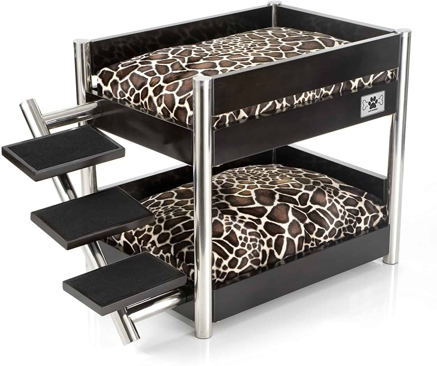 10 Best Dog Bunk Beds 2021 Reviews [Buyer's Guide] All Pet's Life