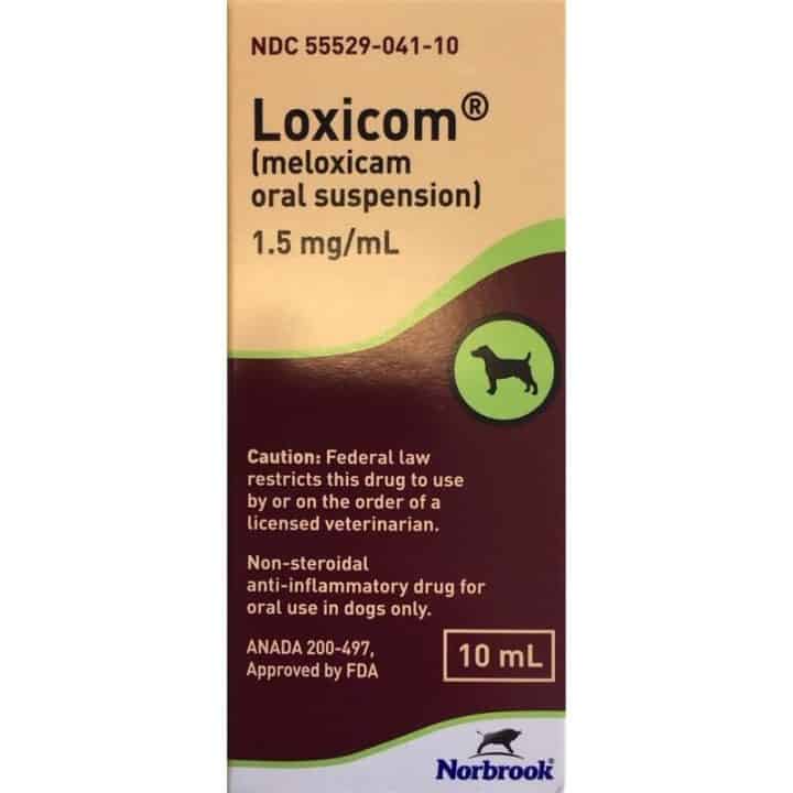 Meloxicam for Dogs Guide How it Works [Dosage & Side Effects] All Pet's Life