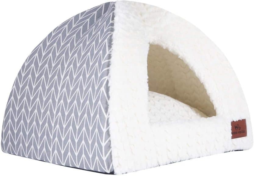 12 Best Indoor Dog Tent Choices for Your Dog [2021 Reviews] All Pet's