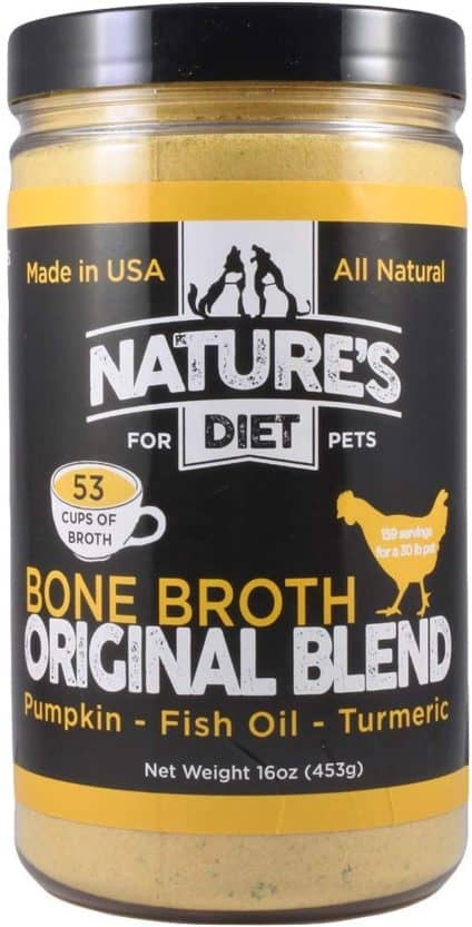11 Best Bone Broth for Dogs 2021 Why They Need It [Reviews] - All Pet's Life