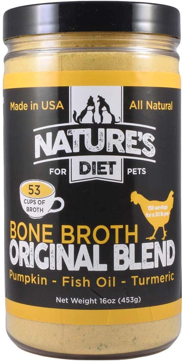 11 Best Bone Broth for Dogs 2021 Why They Need It [Reviews] All Pet