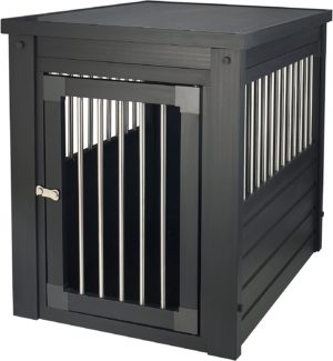 new age pet ecoflex pet crate indoor dog house