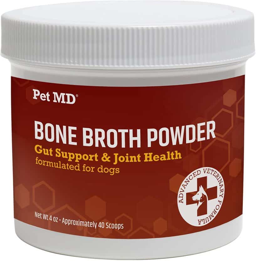 11 Best Bone Broth for Dogs 2021 Why They Need It [Reviews] All Pet's Life