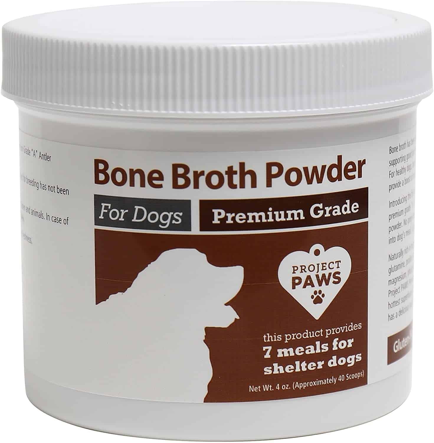 11 Best Bone Broth for Dogs 2021 Why They Need It [Reviews] - All Pet's ...