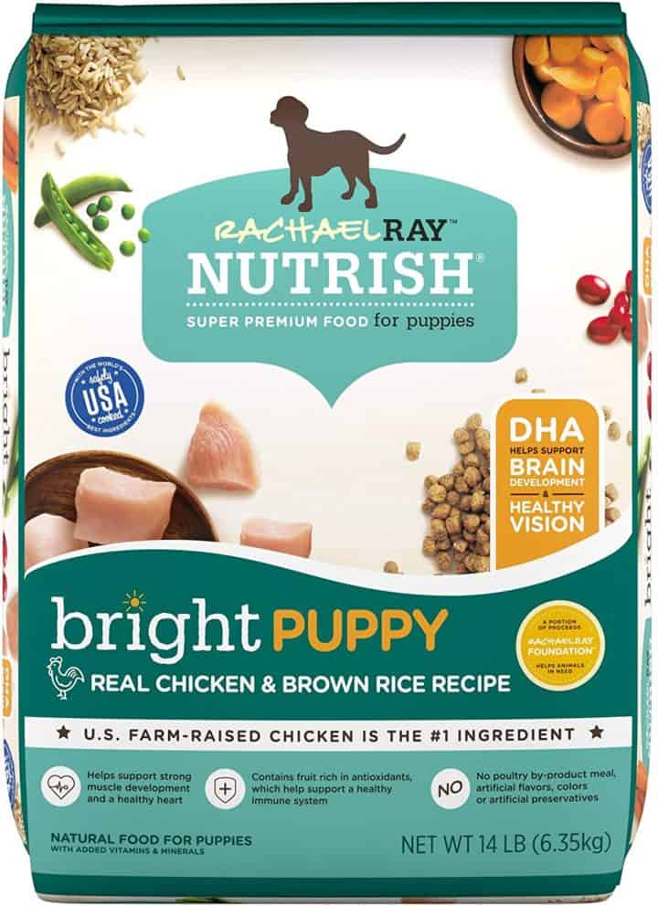 12 Best High-Calorie Dog Food to Boost Energy [2021 REVIEWS] - All Pet ...