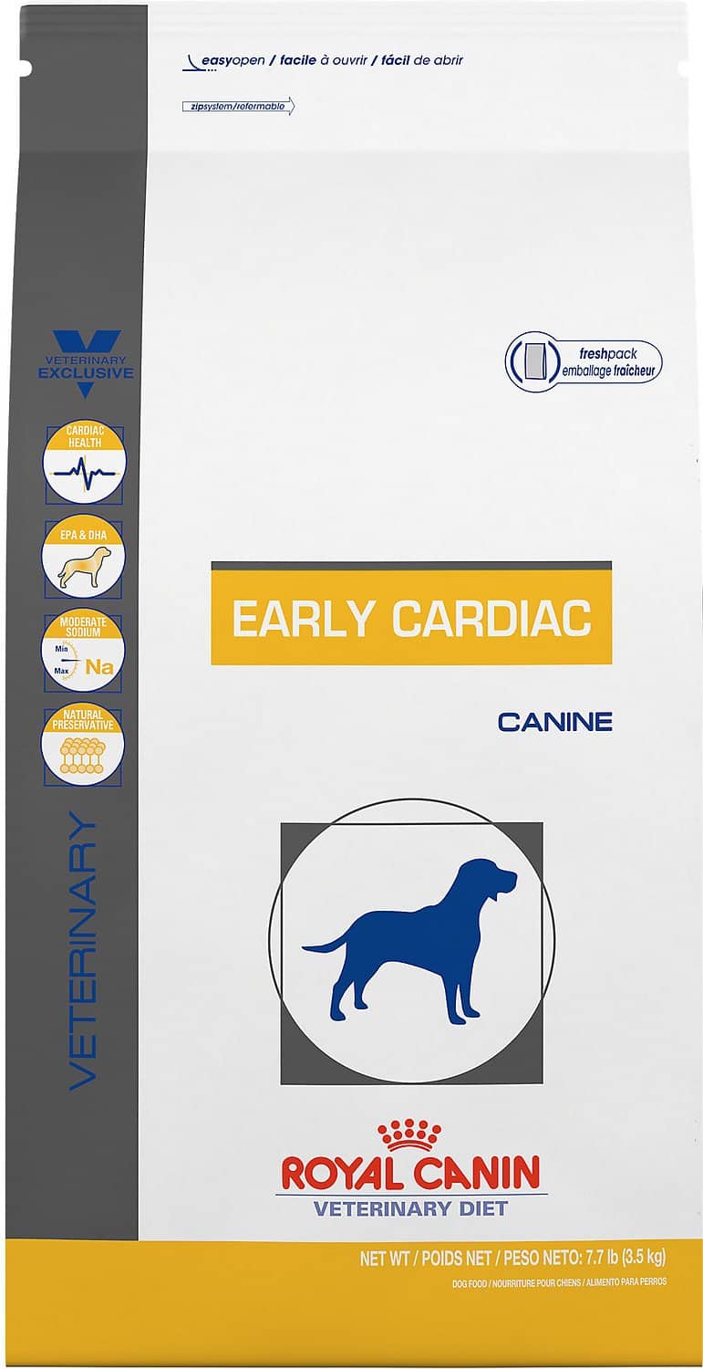 15 Best Low Sodium Dog Food Options in 2021 [REVIEWS] All Pet's Life