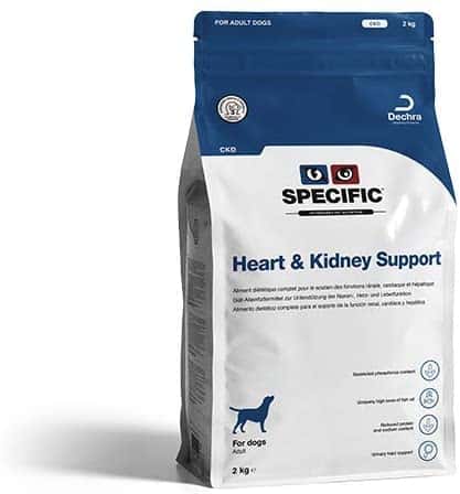 15 Best Low Sodium Dog Food Options in 2021 [REVIEWS] - All Pet's Life