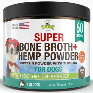 Featured image of post Simple Way to Chicken Vs Beef Bone Broth For Dogs