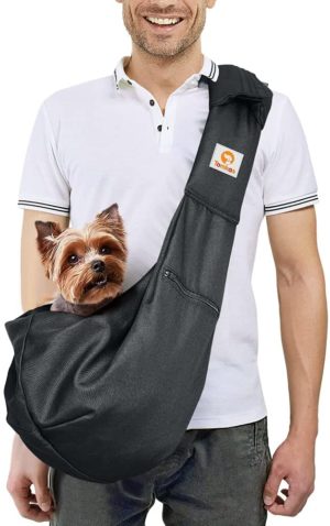 tomkas dog carrier for small dogs puppy carrier for small dogs