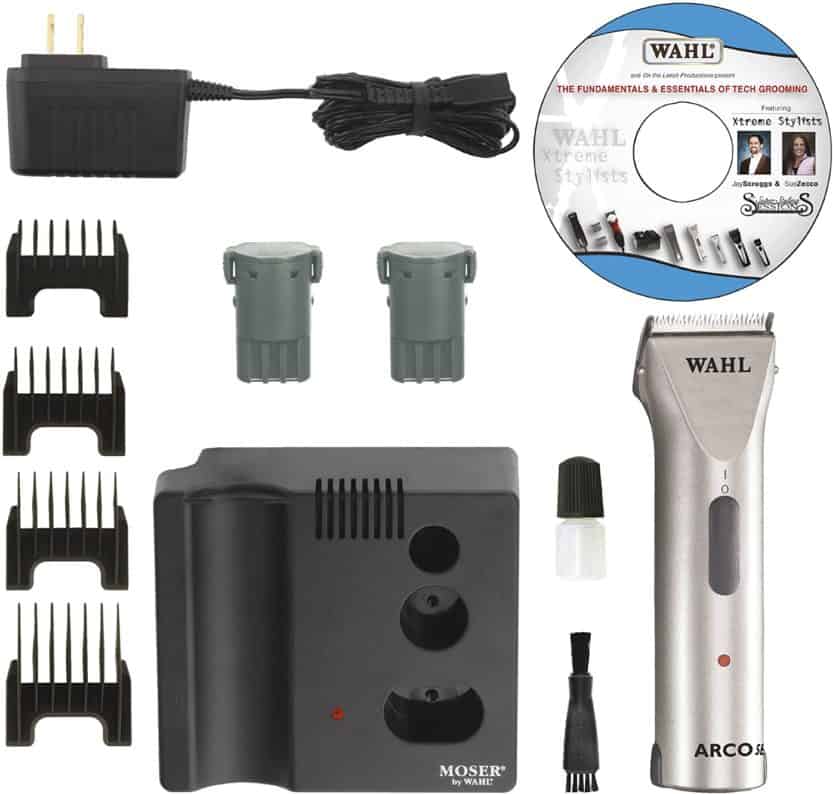 7 Best Dog Clippers for Poodles [2021 REVIEWS] All Pet's Life