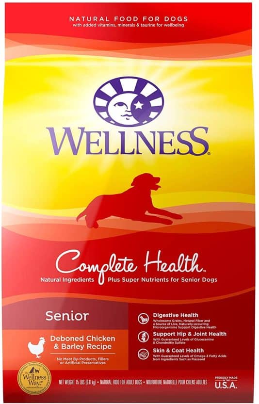 12 Best HighCalorie Dog Food to Boost Energy [2021 REVIEWS] All Pet