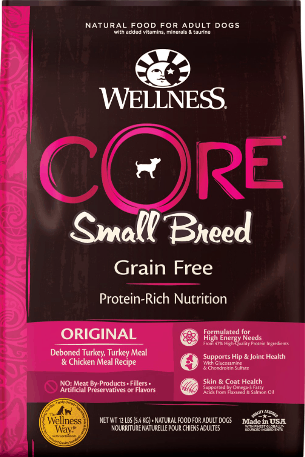 Top 10 Best Dog Food for Goldendoodles 2021 [Reviews] All Pet's Life