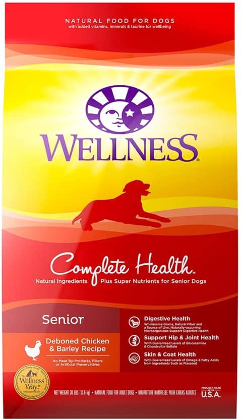 View of 15 Best Low Sodium Dog Food Options in 2021 [REVIEWS] - All Pet's Life